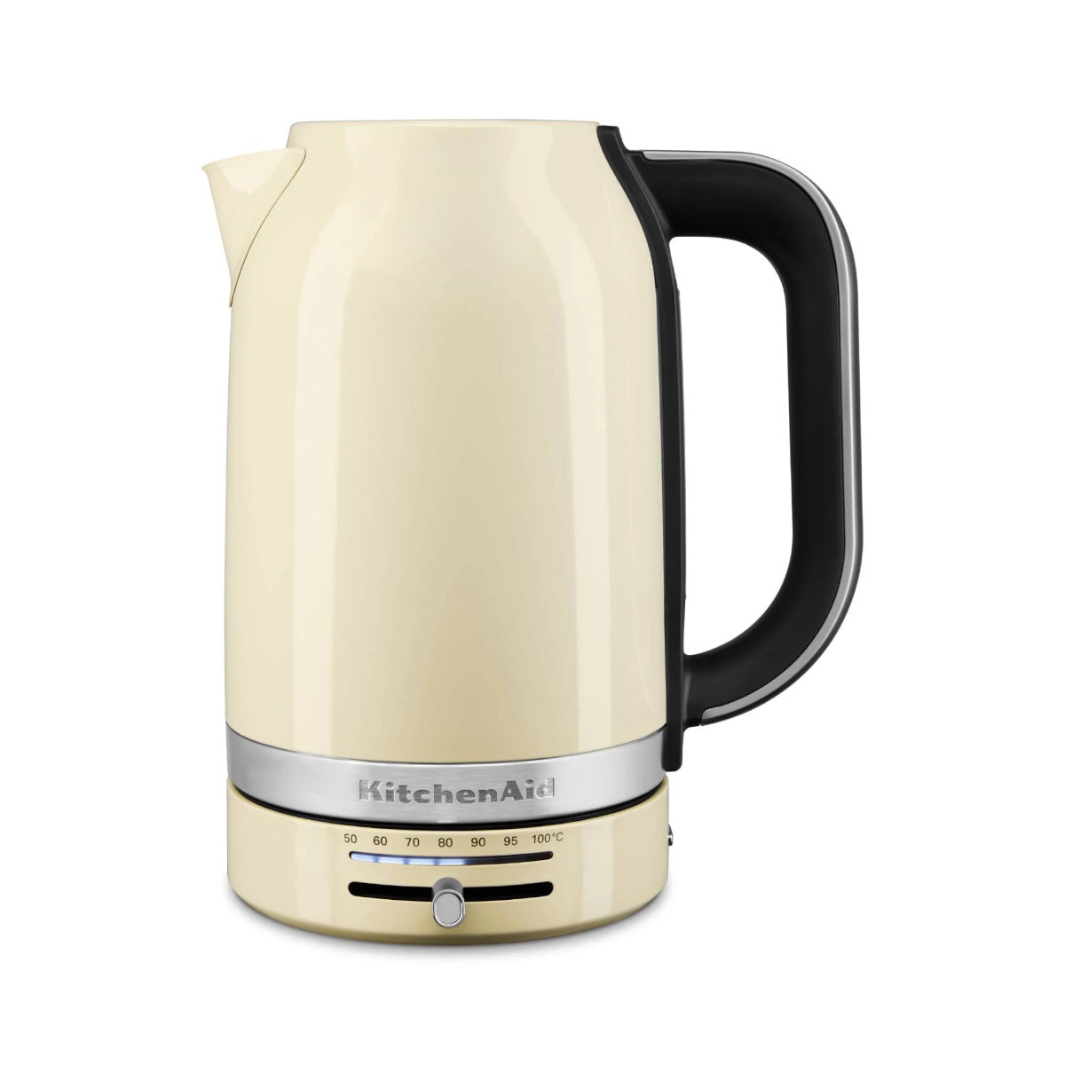 Kitchenaid KEK1701 Electric Kettle Almond Cream 1.7L | Minimax