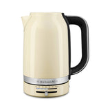 Kitchenaid KEK1701 Electric Kettle Almond Cream 1.7L | Minimax