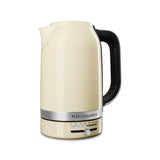 Kitchenaid KEK1701 Electric Kettle Almond Cream 1.7L | Minimax