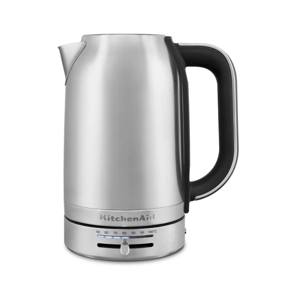 Kitchenaid KEK1701 Electric Kettle Stainless Steel 1.7L | Minimax