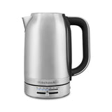 Kitchenaid KEK1701 Electric Kettle Stainless Steel 1.7L | Minimax