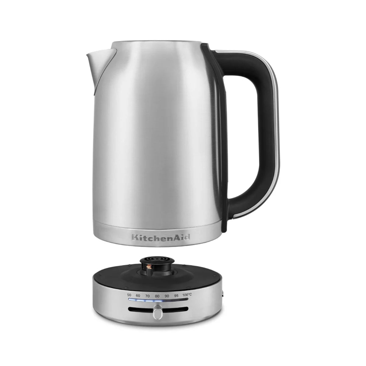 Kitchenaid KEK1701 Electric Kettle Stainless Steel 1.7L | Minimax