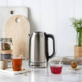 Kitchenaid KEK1701 Electric Kettle Stainless Steel 1.7L | Minimax