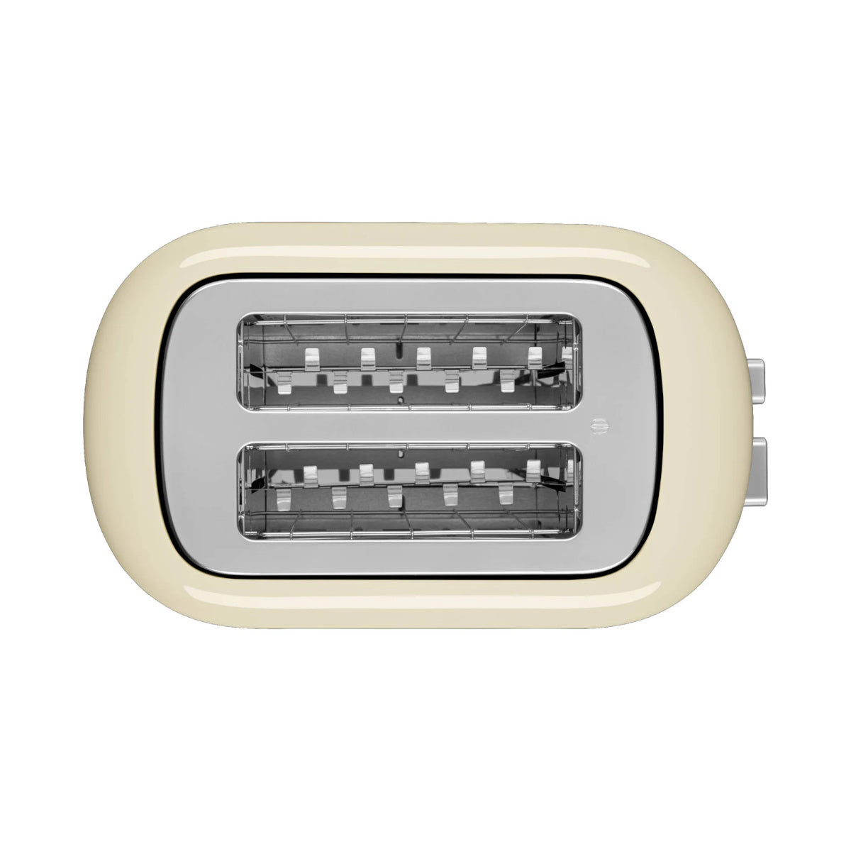Kitchenaid KMT2109 2 Slice Toaster Almond Cream | Minimax