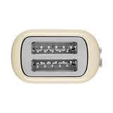 Kitchenaid KMT2109 2 Slice Toaster Almond Cream | Minimax