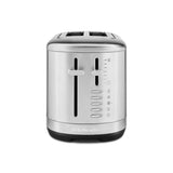 Kitchenaid KMT2109 2 Slice Toaster Stainless Steel | Minimax