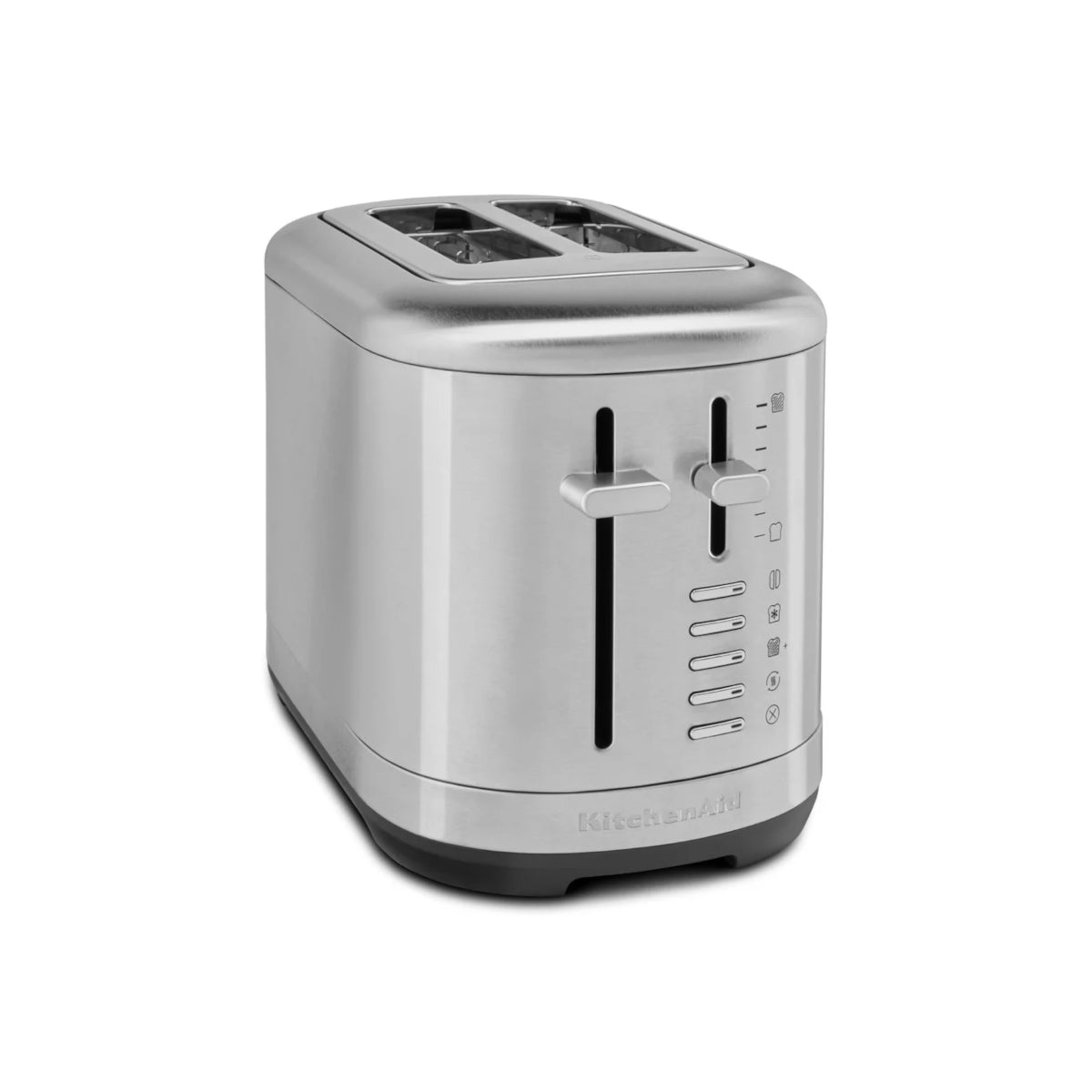 Kitchenaid KMT2109 2 Slice Toaster Stainless Steel | Minimax