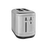 Kitchenaid KMT2109 2 Slice Toaster Stainless Steel | Minimax