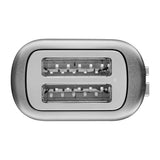 Kitchenaid KMT2109 2 Slice Toaster Stainless Steel | Minimax