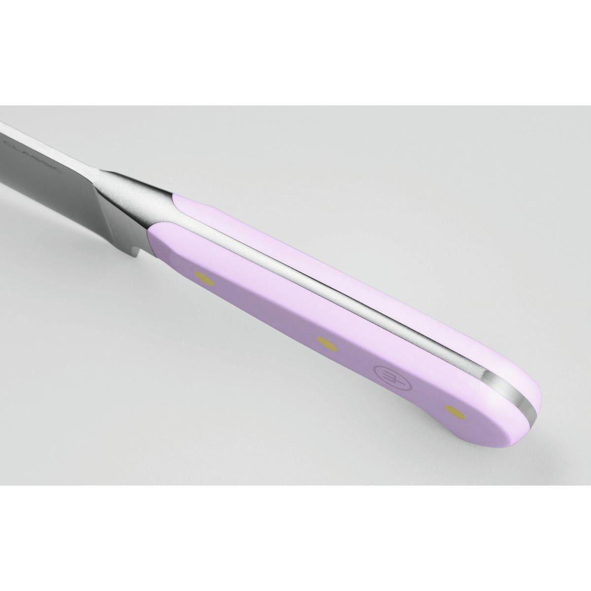 Wusthof Classic Colour Purple Yam Chef's Knife 20cm