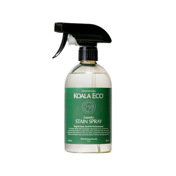 Koala Eco Laundry Stain Spray 500ml | Minimax
