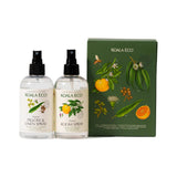 Koala Eco Natural Room Spray & Pillow and Linen Spray Gift Boxed | Minimax