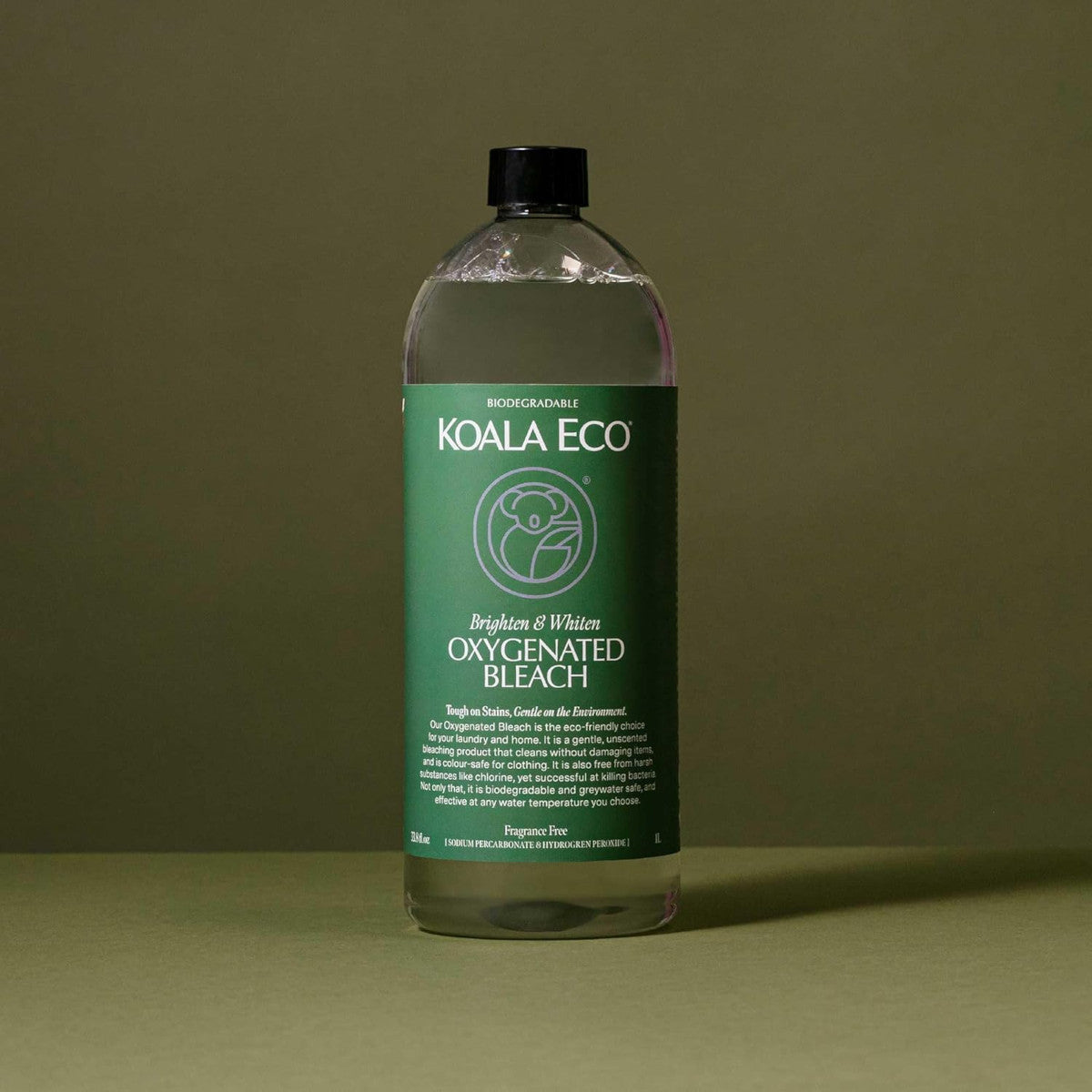 Koala Eco Oxygenated Bleach 1L | Minimax