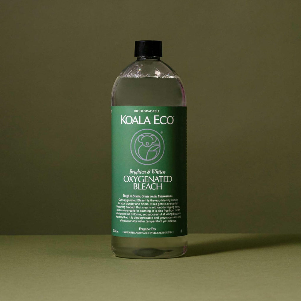 Koala Eco Oxygenated Bleach 1L | Minimax