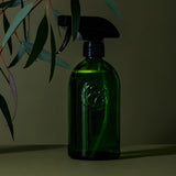 Koala Eco Apothecary Glass Spray Bottle Green 500ml | Minimax