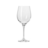 Krosno Harmony Red Wine Glasses 530ml (Set of 6) | Minimax