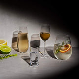Krosno Harmony Shot Glasses 45ml (Set of 6) | Minimax