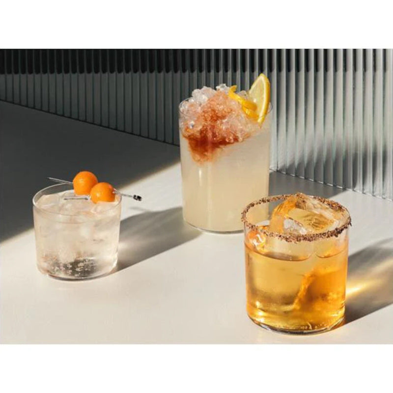 Krosno Harmony Tumbler 350ml (Set of 6) | Minimax