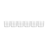 Krosno Harmony Tumbler 350ml (Set of 6) | Minimax