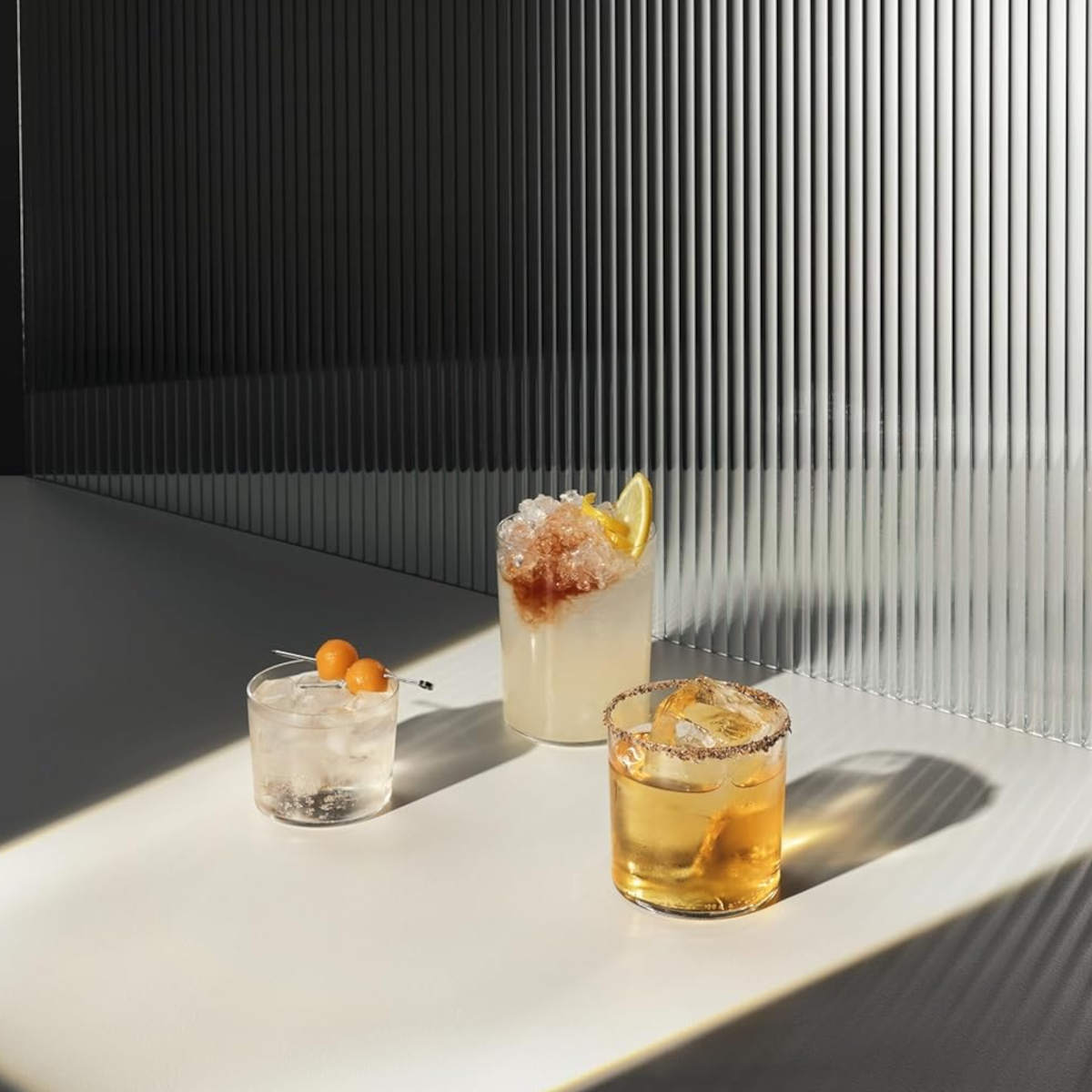 Krosno Harmony Tumbler 350ml (Set of 6) | Minimax