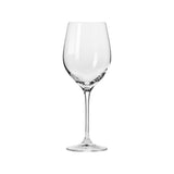 Krosno Harmony White Wine Glasses 430ml (Set of 6)