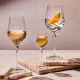 Krosno Harmony White Wine Glasses 430ml (Set of 6)