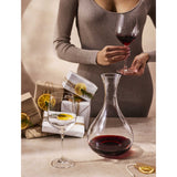 Krosno Harmony Wine Carafe 1.6L | Minimax