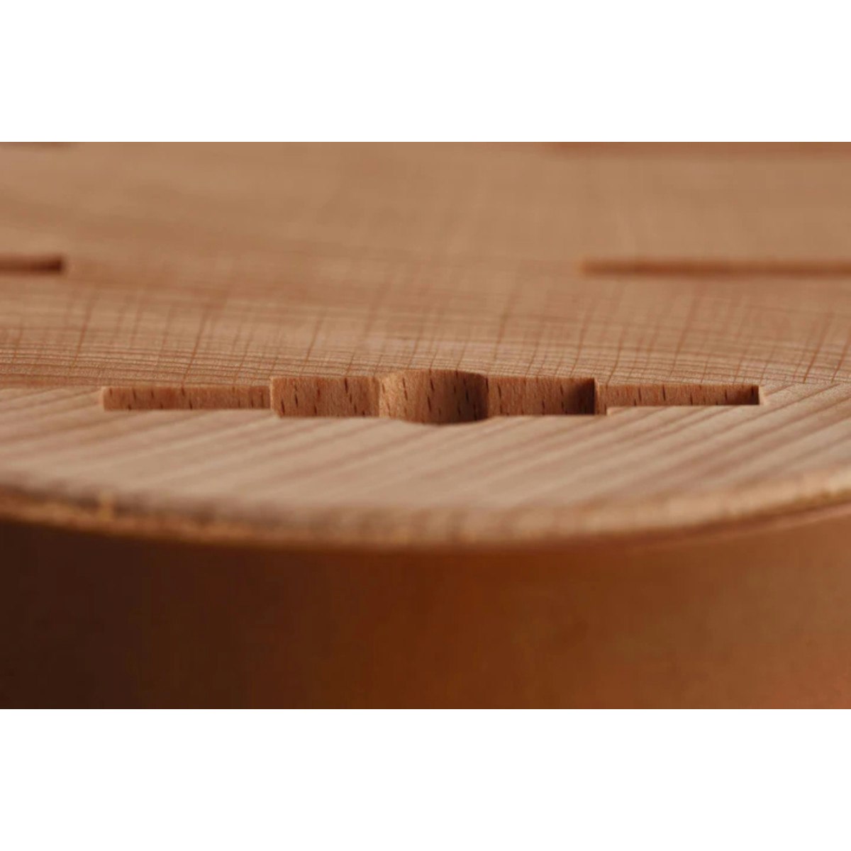 Wusthof Amici Villa Knife Block