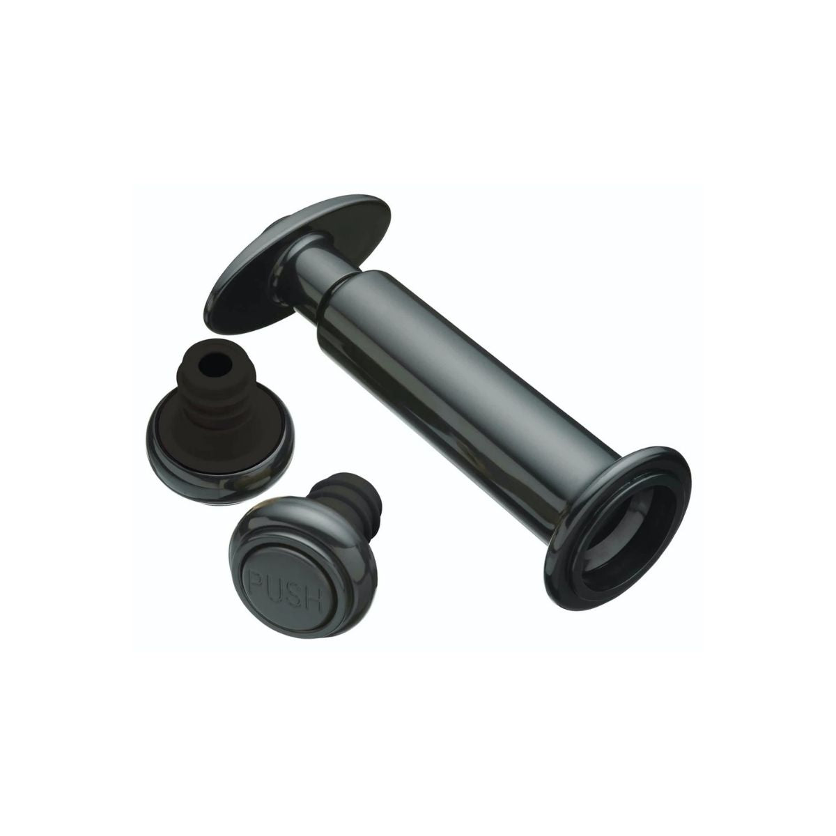 BarCraft Deluxe Wine Preserver set 3 piece
