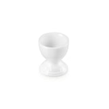 Le Creuset Stoneware Egg Cup White | Minimax