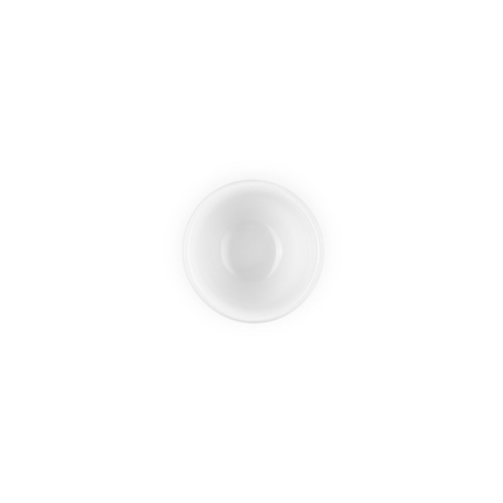 Le Creuset Stoneware Egg Cup White | Minimax