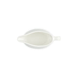 Le Creuset Stoneware Gravy Jug Meringue 400ml