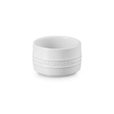 Le Creuset Stoneware Stackable Ramekin White 200ml | Minimax