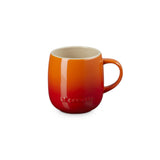 Le Creuset Stoneware U Mug Flame 380ml | Minimax