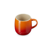 Le Creuset Stoneware U Mug Flame 380ml | Minimax