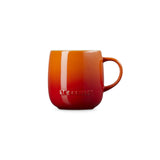 Le Creuset Stoneware U Mug Flame 380ml