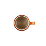 Le Creuset Stoneware U Mug Flame 380ml