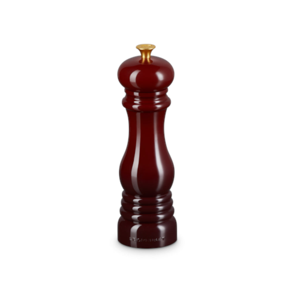 Le Creuset Pepper Mill Garnet 21cm | Minimax