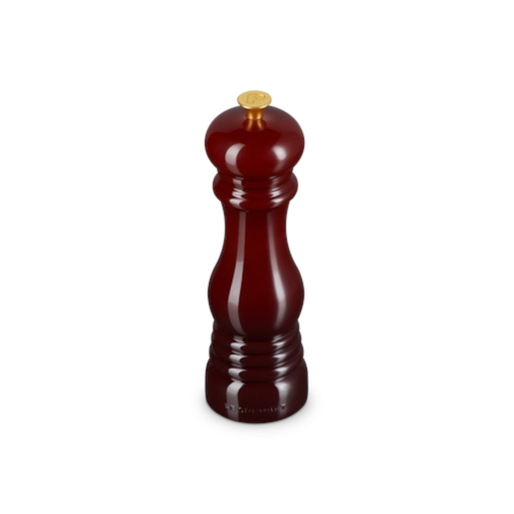 Le Creuset Pepper Mill Garnet 21cm | Minimax