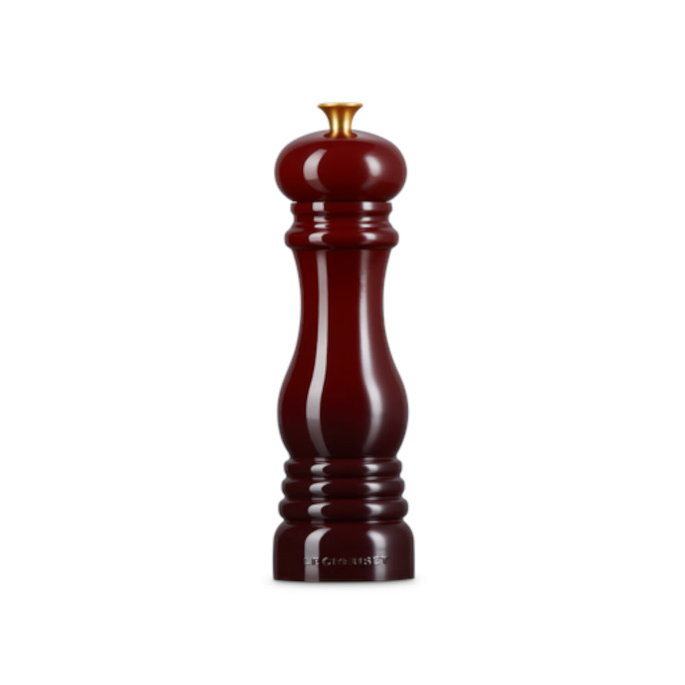 Le Creuset Pepper Mill Garnet 21cm | Minimax