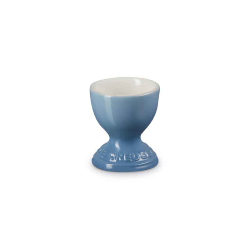 Le Creuset Stoneware Egg Cup Chambray | Minimax