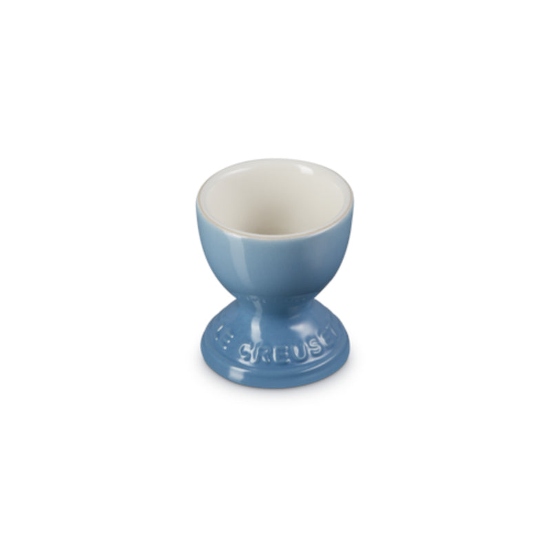Le Creuset Stoneware Egg Cup Chambray | Minimax