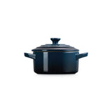 Le Creuset Stoneware Mini Cocotte Nuit 250ml | Minimax