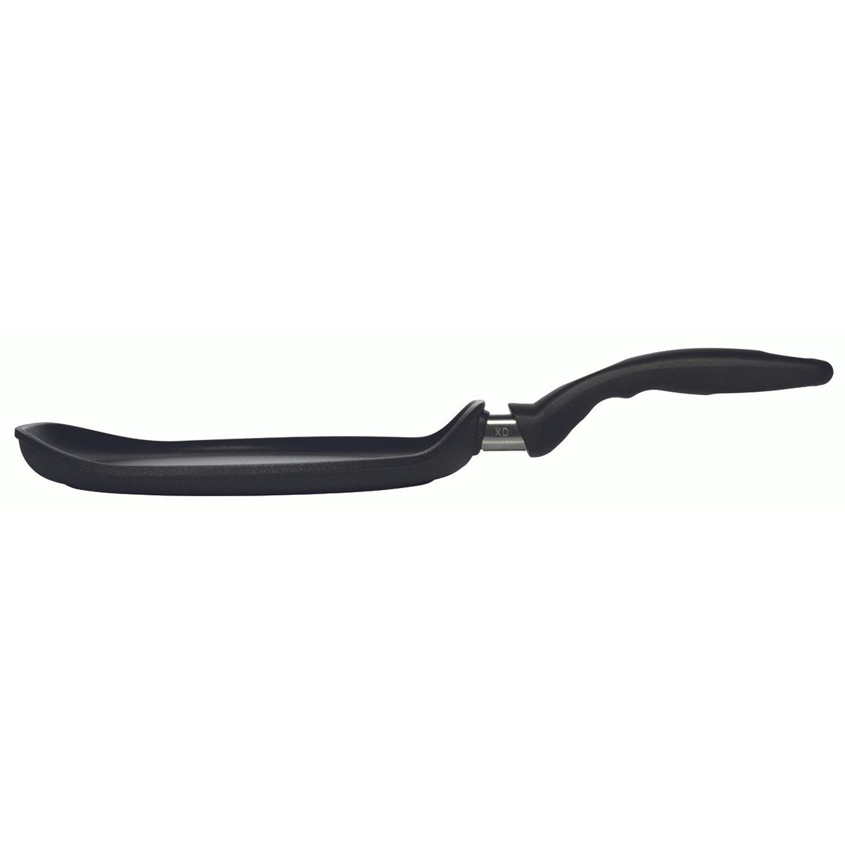 Swiss Diamond XD Induction Crepe Omelette Pan 26cm