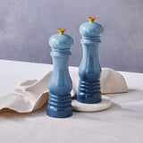 Le Creuset Salt Mill Chambray 21cm | Minimax