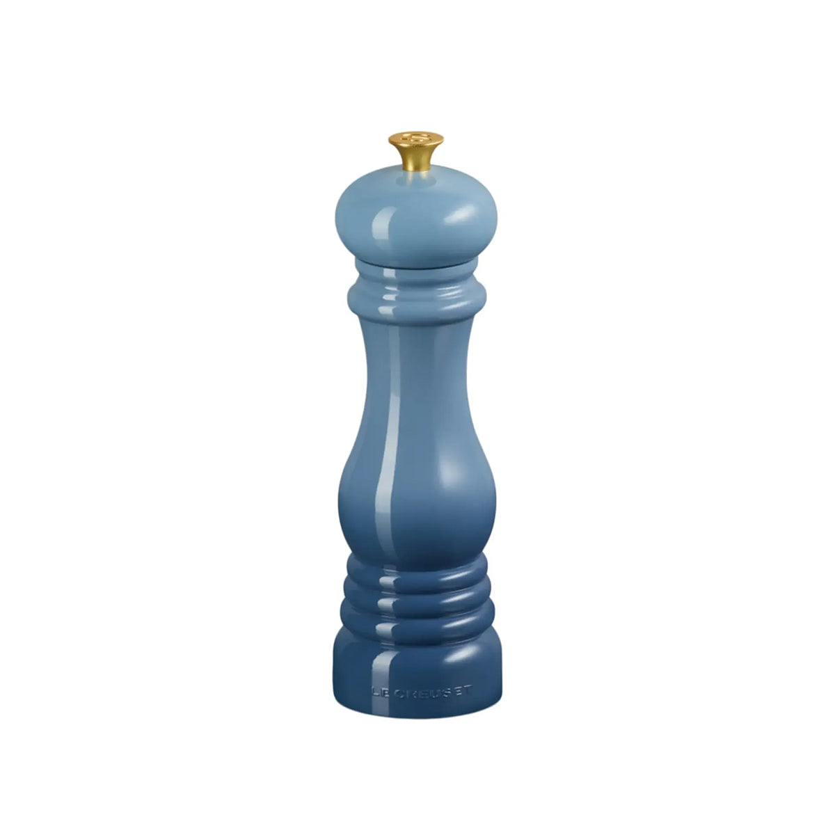 Le Creuset Salt Mill Chambray 21cm | Minimax