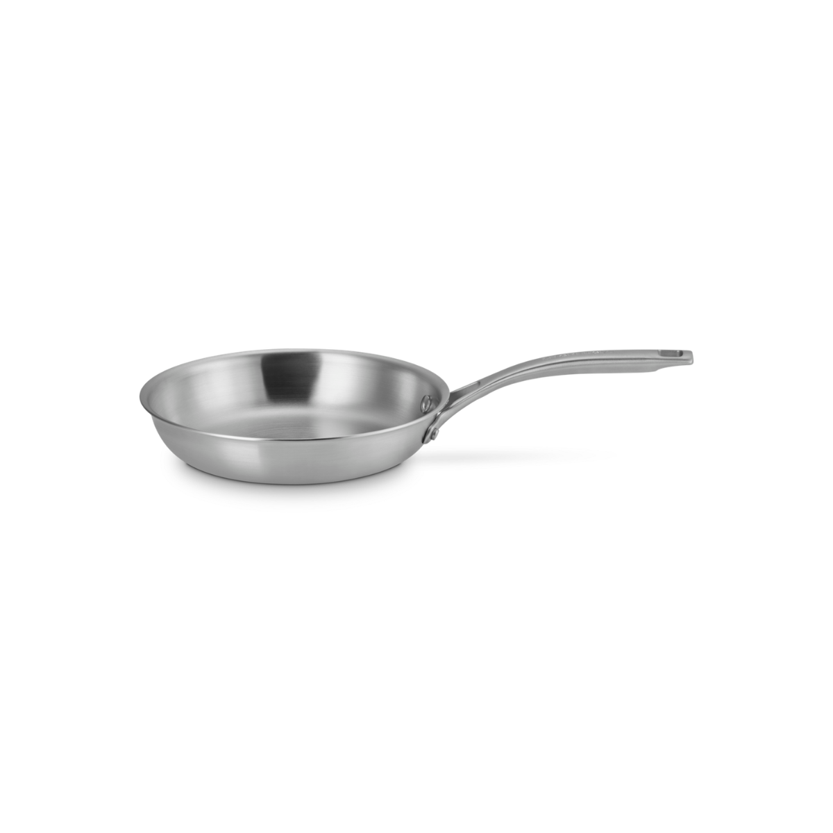 Le Creuset Essential 3-Ply Stainless Steel Frying Pan 20cm
