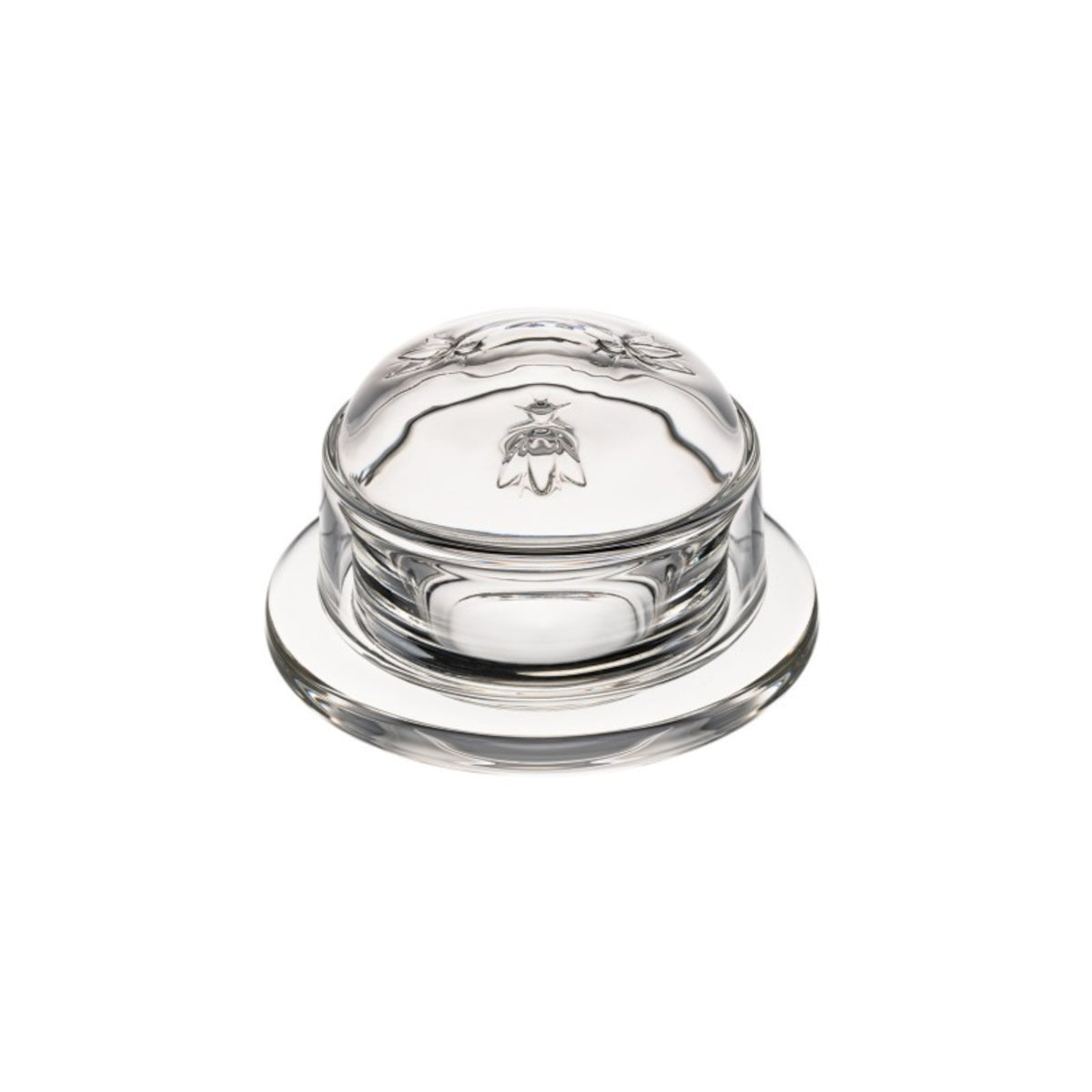La Rochere Bee Butter Dish | Minimax