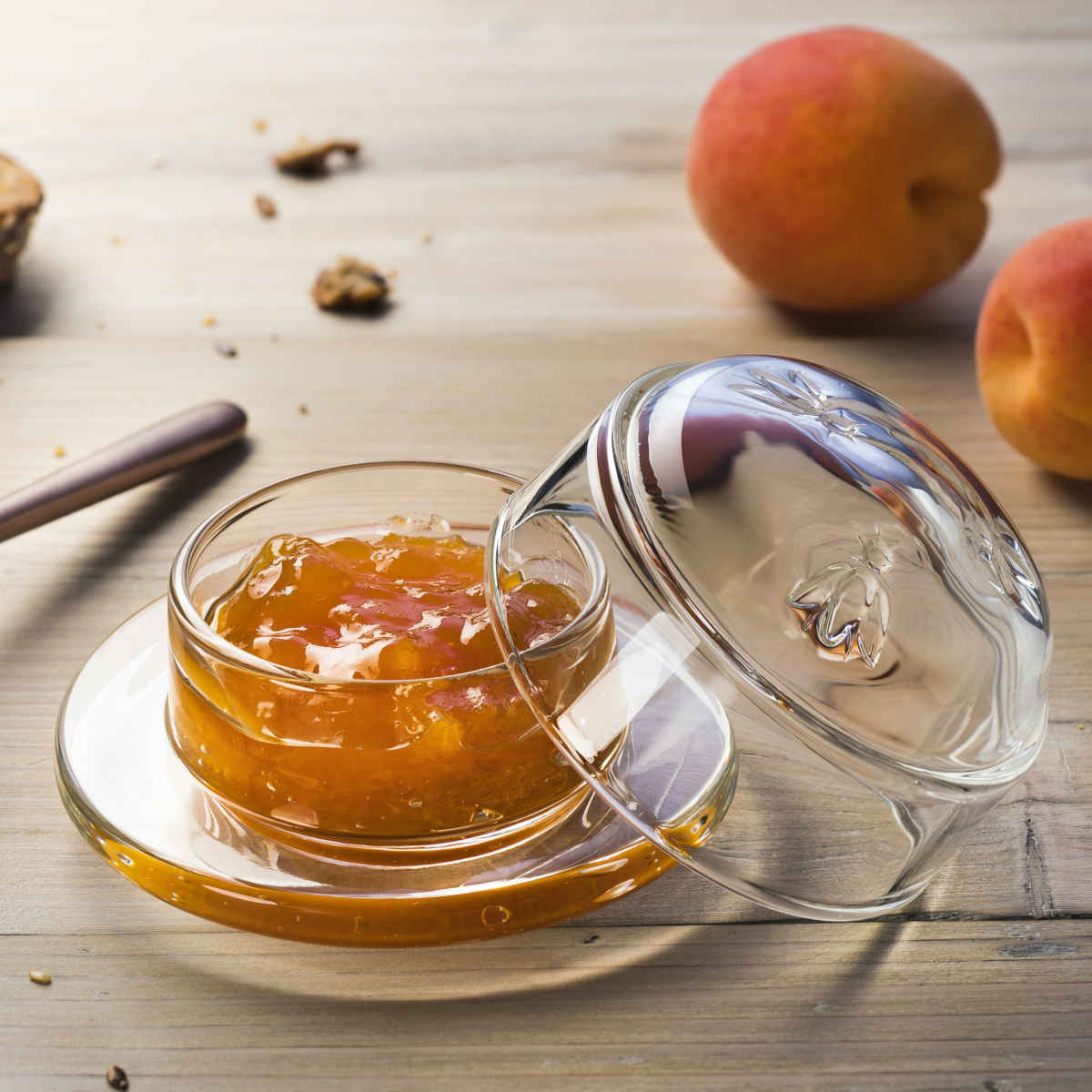 La Rochere Bee Butter Dish | Minimax