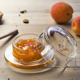 La Rochere Bee Butter Dish | Minimax